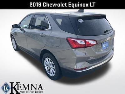 Used 2019 Chevrolet Equinox LT for sale #43391FB - photo 2