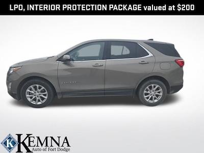 Used 2019 Chevrolet Equinox LT for sale #43391FB - photo 2