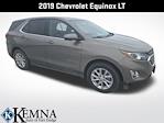2019 Chevrolet Equinox FWD SUV for sale #43391FB - photo 8