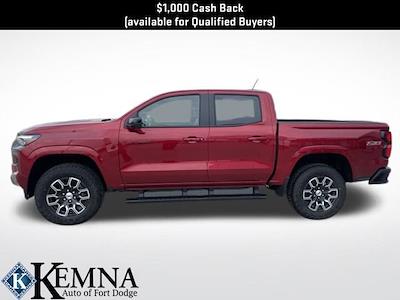 New 2026 Chevrolet Colorado Z71 Crew Cab for sale #4340FB - photo 2