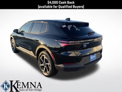 New 2026 Chevrolet Equinox EV LT for sale #4346FB - photo 1