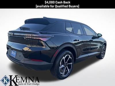 New 2026 Chevrolet Equinox EV LT for sale #4346FB - photo 2