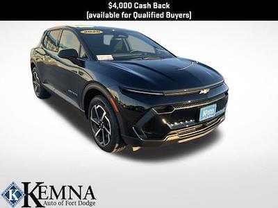 New 2026 Chevrolet Equinox EV LT for sale #4346FB - photo 1