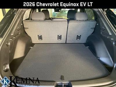 New 2026 Chevrolet Equinox EV LT for sale #4346FB - photo 1