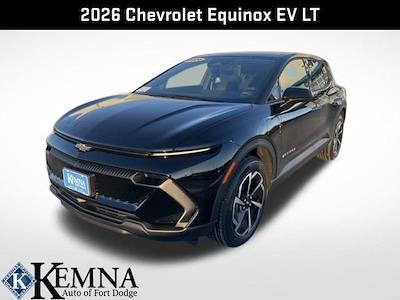 New 2026 Chevrolet Equinox EV LT for sale #4346FB - photo 2
