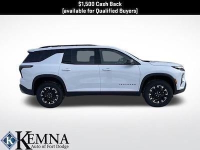 New 2026 Chevrolet Traverse Z71 for sale #4347FB - photo 2