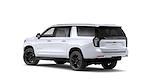 2026 Chevrolet Suburban 4WD SUV for sale #4350FB - photo 2