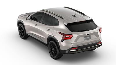 New 2026 Chevrolet Trax ACTIV for sale #4366FB - photo 2