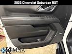 Used 2022 Chevrolet Suburban RST for sale #43727A - photo 10