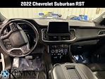 Used 2022 Chevrolet Suburban RST for sale #43727A - photo 12