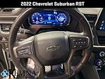 Used 2022 Chevrolet Suburban RST for sale #43727A - photo 14
