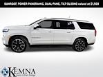 Used 2022 Chevrolet Suburban RST for sale #43727A - photo 3