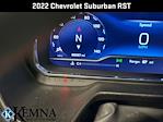 Used 2022 Chevrolet Suburban RST for sale #43727A - photo 16