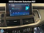 Used 2022 Chevrolet Suburban RST for sale #43727A - photo 18