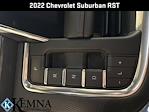 Used 2022 Chevrolet Suburban RST for sale #43727A - photo 23
