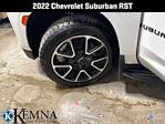 Used 2022 Chevrolet Suburban RST for sale #43727A - photo 25
