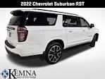 Used 2022 Chevrolet Suburban RST for sale #43727A - photo 2