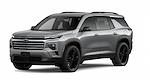 New 2026 Chevrolet Traverse LT for sale #4385FB - photo 1