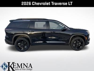 2026 Chevrolet Traverse AWD SUV for sale #4386FB - photo 2