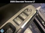 2026 Chevrolet Traverse AWD SUV for sale #4386FB - photo 29