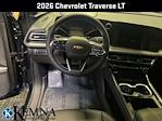 2026 Chevrolet Traverse AWD SUV for sale #4386FB - photo 31
