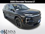 2026 Chevrolet Traverse AWD SUV for sale #4386FB - photo 1
