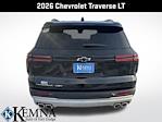 2026 Chevrolet Traverse AWD SUV for sale #4386FB - photo 4