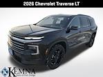 2026 Chevrolet Traverse AWD SUV for sale #4386FB - photo 7