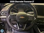 2026 Chevrolet Traverse AWD SUV for sale #4386FB - photo 9
