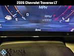 2026 Chevrolet Traverse AWD SUV for sale #4386FB - photo 11