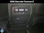 2026 Chevrolet Traverse AWD SUV for sale #4386FB - photo 13