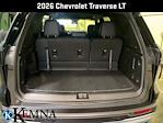 2026 Chevrolet Traverse AWD SUV for sale #4386FB - photo 17