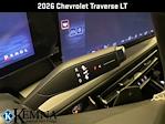 2026 Chevrolet Traverse AWD SUV for sale #4386FB - photo 18