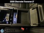 2026 Chevrolet Traverse AWD SUV for sale #4386FB - photo 20