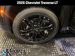 2026 Chevrolet Traverse AWD SUV for sale #4386FB - photo 21
