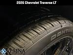 2026 Chevrolet Traverse AWD SUV for sale #4386FB - photo 22