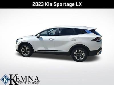 2023 Kia Sportage FWD SUV for sale #45829SP - photo 2