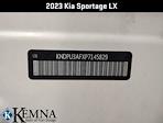 2023 Kia Sportage FWD SUV for sale #45829SP - photo 30