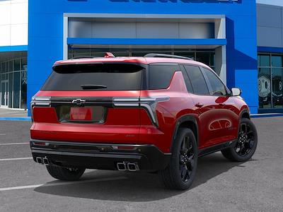 2025 Chevrolet Traverse AWD SUV for sale #4739DT - photo 2