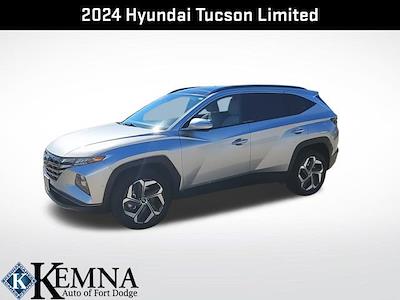 2024 Hyundai Tucson AWD SUV for sale #48642SP - photo 1