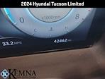 2024 Hyundai Tucson AWD SUV for sale #48642SP - photo 15