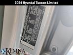 2024 Hyundai Tucson AWD SUV for sale #48642SP - photo 36