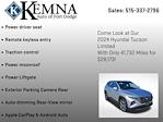 2024 Hyundai Tucson AWD SUV for sale #48642SP - photo 38