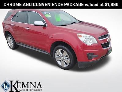 2015 Chevrolet Equinox FWD SUV for sale #48691FB - photo 1