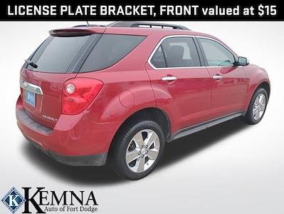 2015 Chevrolet Equinox FWD SUV for sale #48691FB - photo 2
