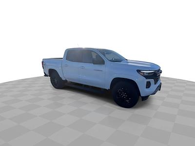 2025 Chevrolet Colorado Crew Cab 4WD Pickup for sale #4929DT - photo 1