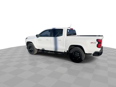 New 2025 Chevrolet Colorado Z71 Crew Cab 4WD Pickup for sale #4929DT - photo 2