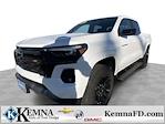 New 2025 Chevrolet Colorado Z71 Crew Cab 4WD Pickup for sale #4929DT - photo 1