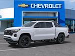 New 2025 Chevrolet Colorado Z71 Crew Cab 4WD Pickup for sale #4929DT - photo 37