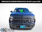 Used 2024 Chevrolet Silverado 1500 Work Truck Crew Cab for sale #50831FB - photo 30